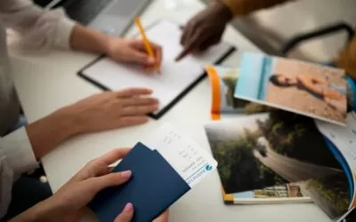 Autorização de viagem para crianças e adolescentes: conheça as exigências legais
